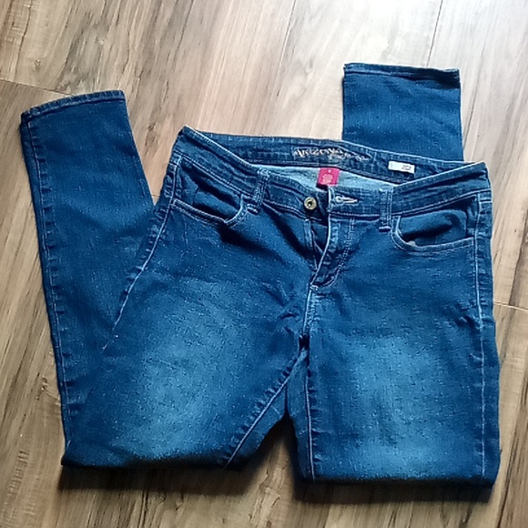 Arizona Jean Company Denim - Arizona skinny jeans